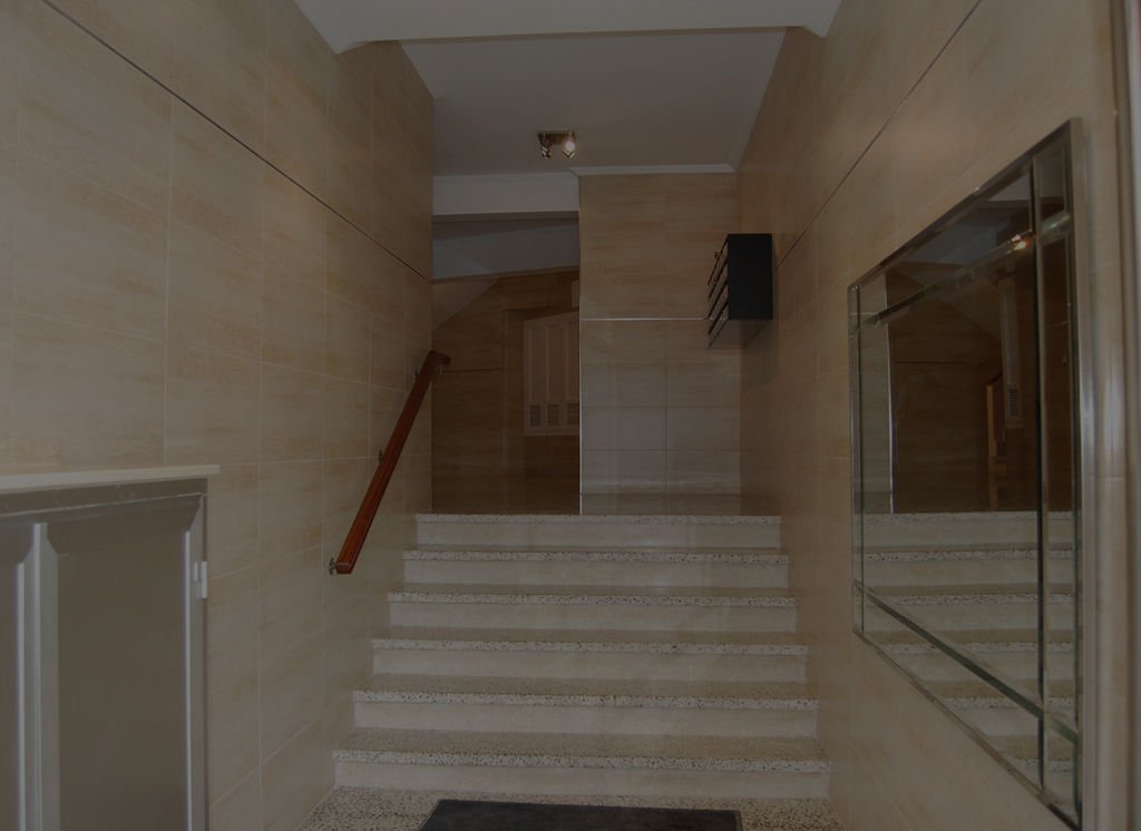 Mantenimiento de oficinas y comunidades
